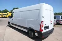Renault Master 130 dCi L3H2 Euro6 KLIMA COC Regal - Thumbnail 5