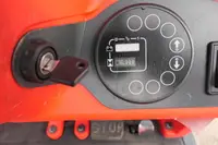 Linde P 60 Z Schlepper Batterie 50/2018 - Thumbnail 6