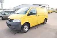 Volkswagen T5 Transporter 1.9 TDI PARKTRONIK - Thumbnail 3