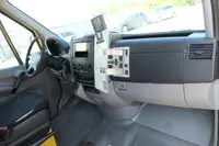 Mercedes-Benz SPRINTER 310 CDI MAXI EURO-5 KOFFER - Thumbnail 10