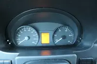 Mercedes-Benz SPRINTER 310 CDI MAXI EURO-5 KOFFER - Thumbnail 12