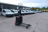 BT SWE 080L Batterie 20/2024 - Thumbnail 4