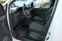 Volkswagen Caddy 2.0 TDI 4Motion 2-Sitzer  Klima Tempomat - Thumbnail 6