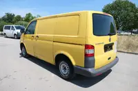 Volkswagen T5 Transporter 2.0 TDI PARKTRONIK EURO-5 - Thumbnail 5