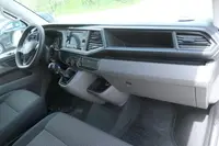 Volkswagen T6.1 Transporter 2.0 TDI 4Motion Hochdach Lang - Thumbnail 9