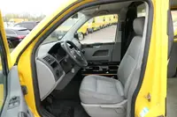 Volkswagen T5 Transporter 2.0 TDI PARKTRONIK EURO-5 - Thumbnail 11