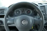 Volkswagen T5 Transporter 2.0 TDI PARKTRONIK EURO-5 - Thumbnail 10