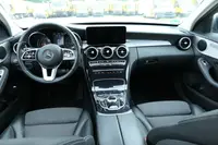 Mercedes-Benz C300 Avantgarde Klima Navi AHK - Thumbnail 10