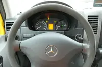 Mercedes-Benz SPRINTER 310 CDI MAXI EURO-5 KOFFER - Thumbnail 12
