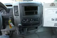 Mercedes-Benz SPRINTER 310 CDI MAXI EURO-5 KOFFER - Thumbnail 11