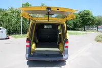 Volkswagen T5 Transporter 2.0 TDI PARKTRONIK EURO-5 - Thumbnail 5