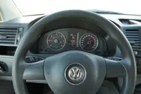 Volkswagen T5 Transporter 2.0 TDI PARKTRONIK EURO-5 - Thumbnail 14