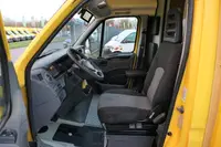 Iveco Daily 35 S11 C30C AUTOMATIK KAMERA - Thumbnail 9