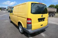 Volkswagen T5 Transporter 2.0 TDI PARKTRONIK EURO-5 - Thumbnail 5