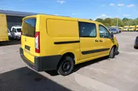 Fiat Scudo 12 L2H1 COC - Thumbnail 4