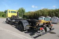 MAN TGM 18.290 Wiesel Umsetzfahrzeug wbh 25 BC 182 - Thumbnail 5