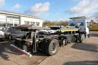 Mercedes-Benz Kamag Wiesel WBH 25 E4-D - Thumbnail 2