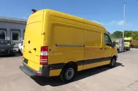 Mercedes-Benz Sprinter 314 CDI L2H3 Regale - Thumbnail 3