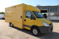 Iveco Daily 35 S11 C30C AUTOMATIK KAMERA MAXI - Thumbnail 2