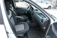 Dacia Duster 1.5 dCi 110 Black Shadow 4x4 - Thumbnail 8
