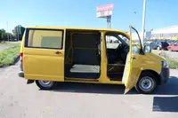 Volkswagen T5 Transporter 2.0 TDI PARKTRONIK EURO-5 - Thumbnail 8