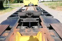 Mercedes-Benz KAMAG WBH 25 Wiesel Terberg Umsetzfahrz. - Thumbnail 7