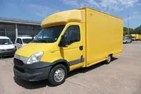 Iveco Daily 35 S11 C30C AUTOMATIK KAMERA - Thumbnail 2