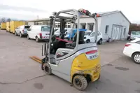 Still RX 20-18P/H 4RAD DUPLEX 4VENTIL - Thumbnail 4