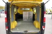 Renault Trafic 1,6 dCi L1H1 - Thumbnail 6
