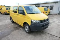 Volkswagen T5 Transporter 2.0 TDI PARKTRONIK EURO-5 - Thumbnail 2