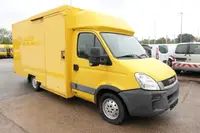 Iveco Daily 35 S11 C30C AUTOMATIK KAMERA MAXI - Thumbnail 2