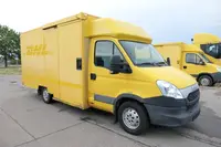 Iveco Daily 35 S11 C30C AUTOMATIK KAMERA - Thumbnail 2