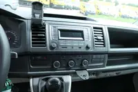 Volkswagen T6 Transporter 2.0 TDI 4Motion 3Sitzer KLIMA AHK - Thumbnail 12