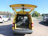 Volkswagen Caddy 2.0 SDI PARKTRONIK - Thumbnail 3