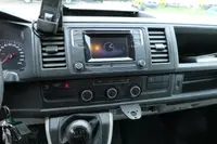 Volkswagen T6 Transporter 2.0 TDI 4Motion 3Sitzer KLIMA AHK - Thumbnail 12