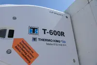 MAN TGL 8.180 Kühlkoffer STS 4x2 BL KLIMA - Thumbnail 12