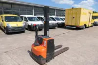 BT SWE 080L Batterie 22/2022 - Thumbnail 2