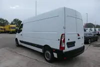 Renault Master 130 dCi L3H2 Euro6 KLIMA COC Regal - Thumbnail 5