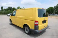 Volkswagen T5 Transporter 2.0 TDI PARKTRONIK - Thumbnail 5