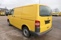 Volkswagen T5 Transporter 2.0 TDI PARKTRONIK EURO-5 - Thumbnail 5