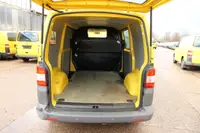 Volkswagen T5 Transporter 2.0 TDI PARKTRONIK MOTORSCHADEN - Thumbnail 9