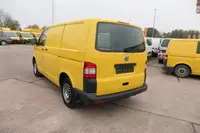 Volkswagen T5 Transporter 2.0 TDI EURO-5 CoC PARKTRONIK - Thumbnail 4