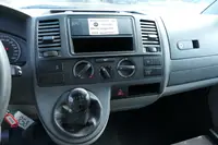 Volkswagen T5 Transporter 2.0 TDI PARKTRONIK EURO-5 - Thumbnail 10