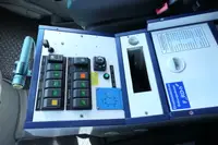 Mercedes-Benz Sprinter 519 CDI Klima Krankenwagen - Thumbnail 15