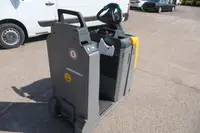 Jungheinrich EZS 130 Schlepper - Thumbnail 4