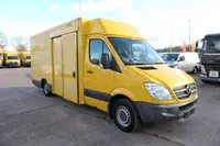 Mercedes-Benz SPRINTER 310 CDI MAXI - Thumbnail 3