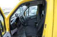 Mercedes-Benz SPRINTER 310 CDI MAXI EURO-5 KOFFER DURCHGANG - Thumbnail 10