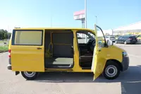 Volkswagen T5 Transporter 2.0 TDI PARKTRONIK EURO-5 - Thumbnail 9