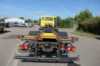 MAN TGM 18.290 Wiesel Umsetzfahrzeug wbh 25 BC 182 - Thumbnail 4