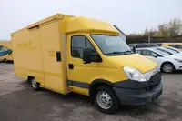 Iveco Daily 35 S11 C30C AUTOMATIK KAMERA - Thumbnail 2